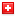 benin-health-map.org server is located in Switzerland